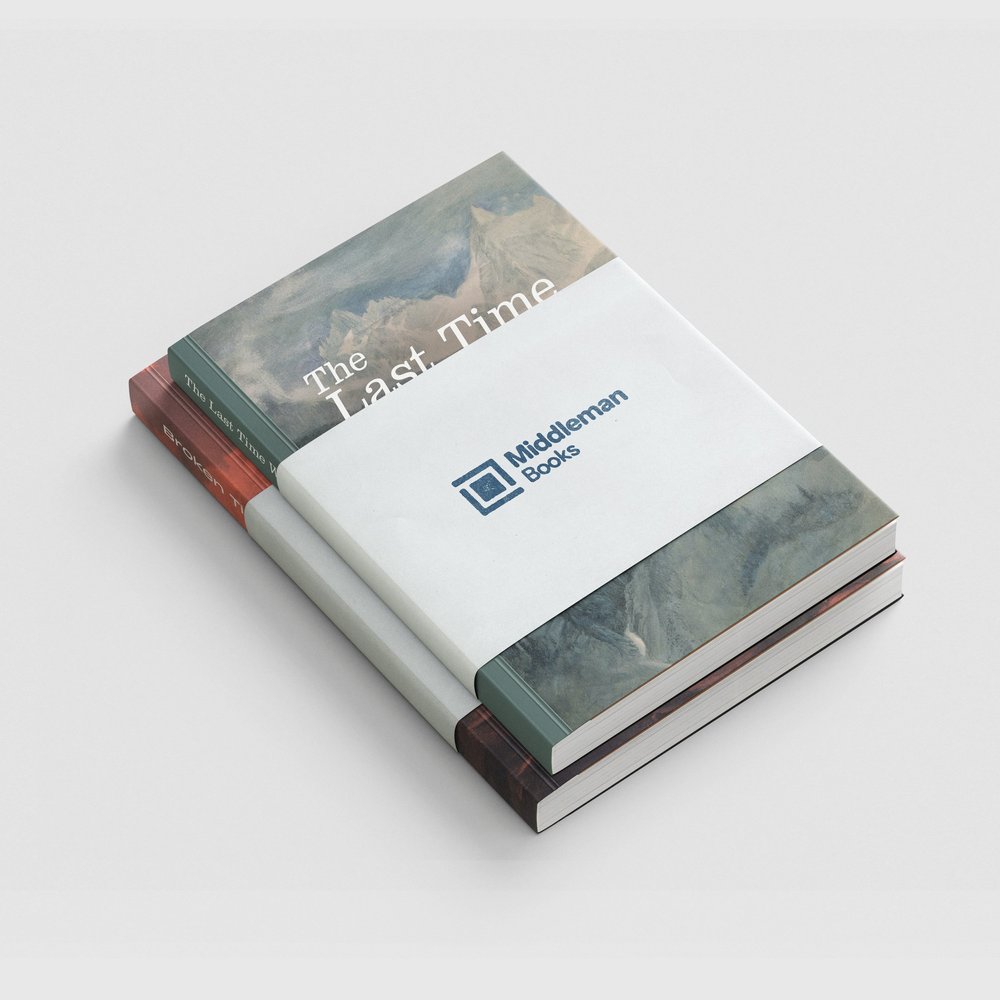 2-Book Monthly Subscription
